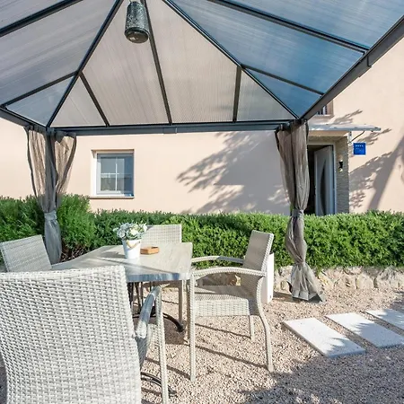 Appartement Tina