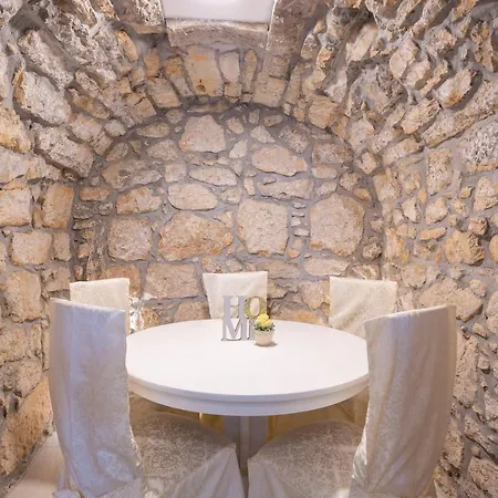 Appartamento Tina Vrh (Krk)