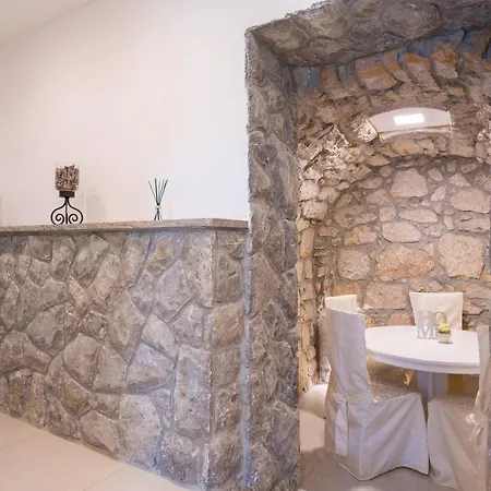 Apartamento Tina Vrh (Krk)