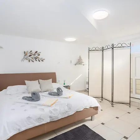 Apartmán Tina