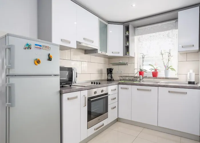 Appartement Tina
