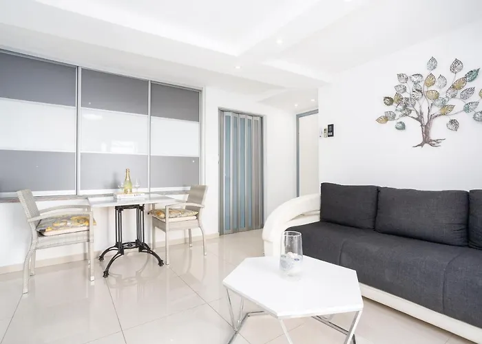Tina Appartement *