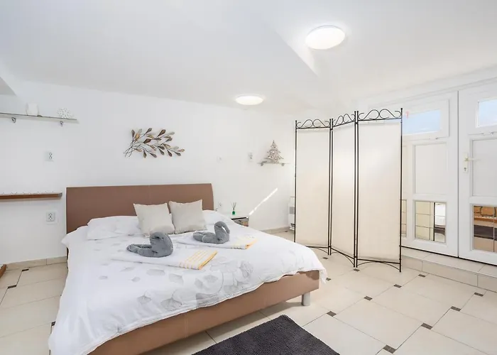 Appartement Tina