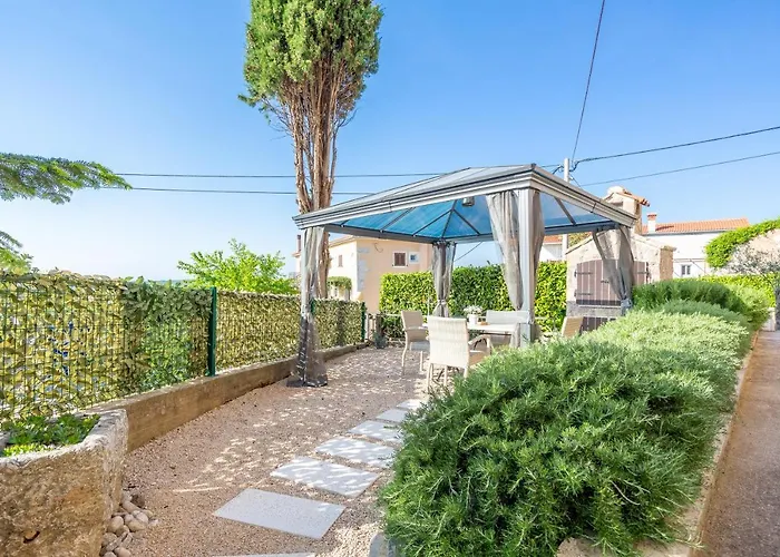 Tina Appartement Vrh (Krk)