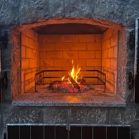 Tina דירה Vrh (Krk)